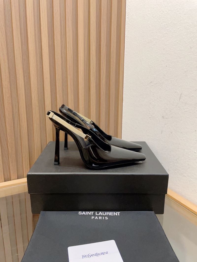 Ysl Sandals